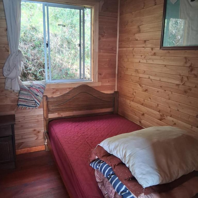 Cabañas maguska - Casa de 3 dormitorios - 2