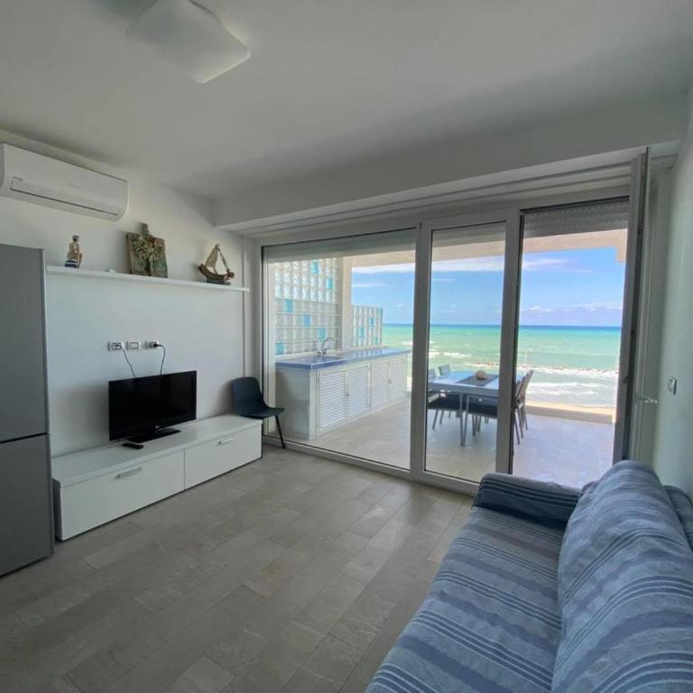 Acqua di Mare 108 by GGS Holiday - Appartamento con 1 Camera da Letto - 4