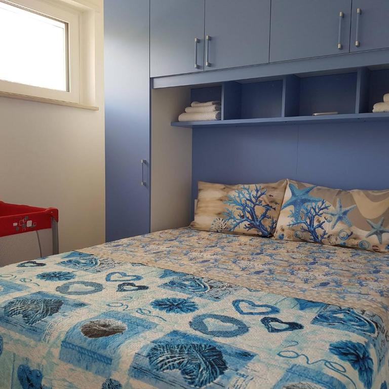 Acqua di Mare 108 by GGS Holiday - Appartamento con 1 Camera da Letto - 3
