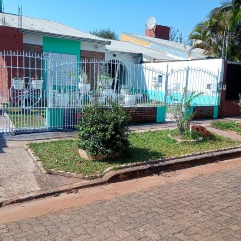 Alquiler x día hasta 4 personas - Casa de 2 dormitorios - 4