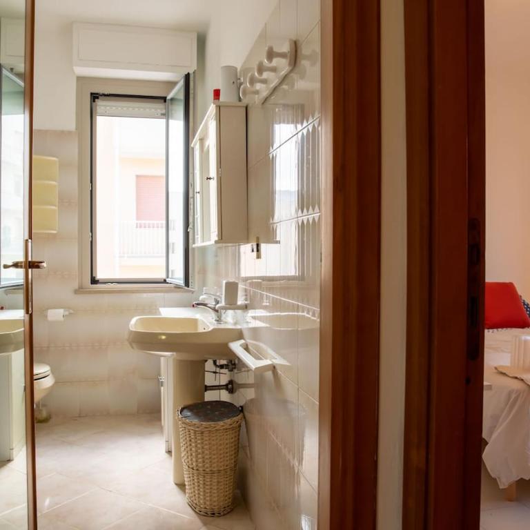 500mt by the Sea - Alghero - Appartamento con 2 Camere da Letto - 3