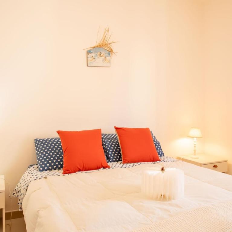 500mt by the Sea - Alghero - Appartamento con 2 Camere da Letto - 4