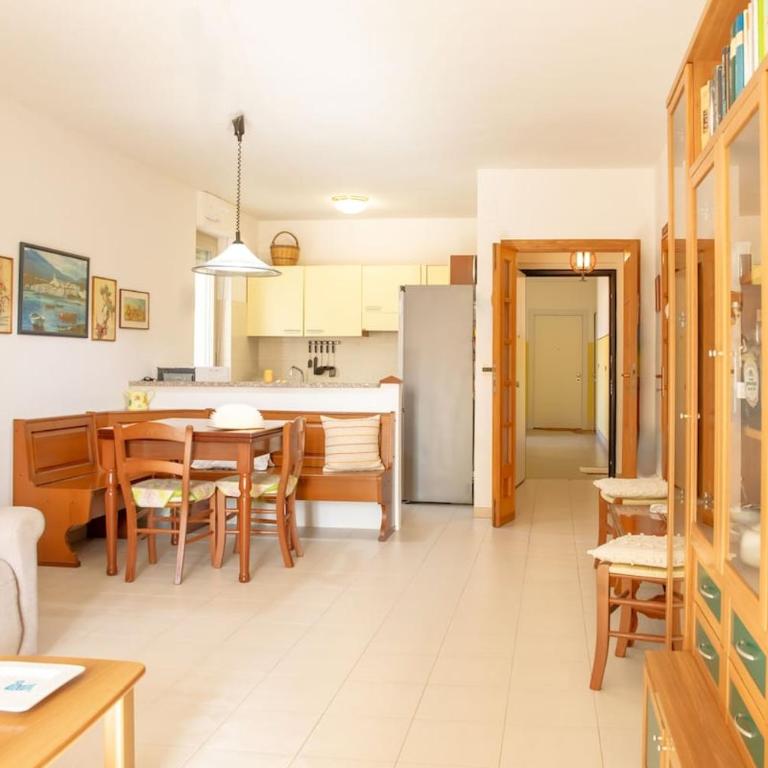 500mt by the Sea - Alghero - Appartamento con 2 Camere da Letto - 7