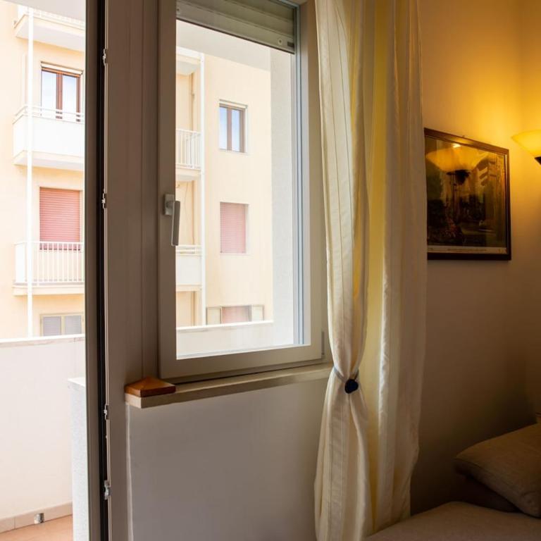 500mt by the Sea - Alghero - Appartamento con 2 Camere da Letto - 8