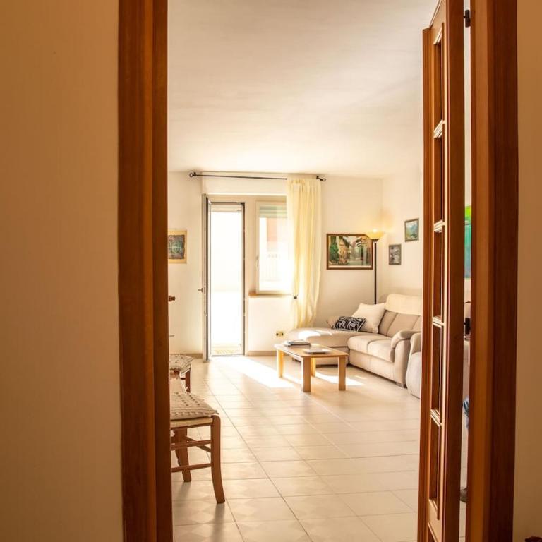 500mt by the Sea - Alghero - Appartamento con 2 Camere da Letto - 9
