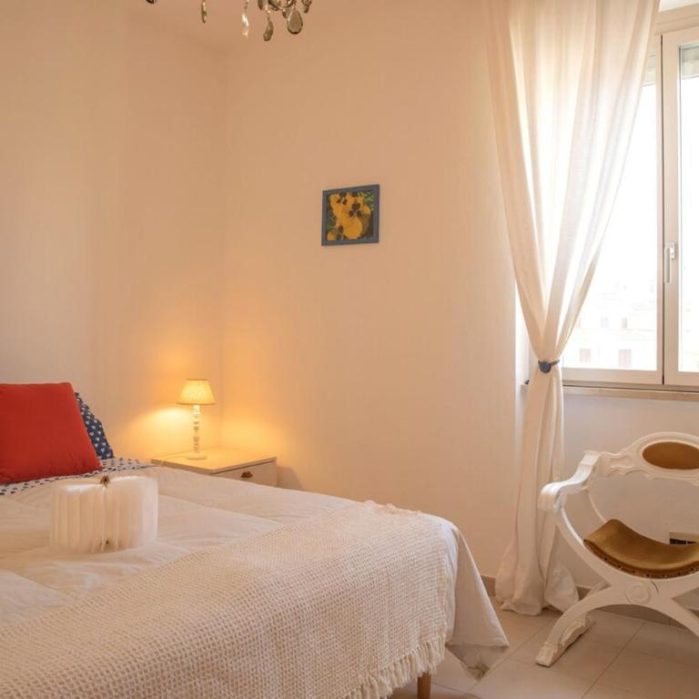 500mt by the Sea - Alghero - Appartamento con 2 Camere da Letto - 10