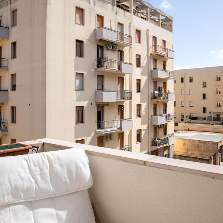 500mt by the Sea - Alghero - Appartamento con 2 Camere da Letto - 11