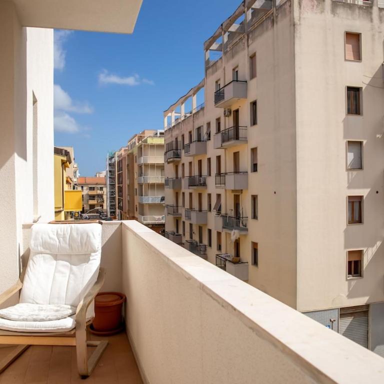 500mt by the Sea - Alghero - Appartamento con 2 Camere da Letto - 14