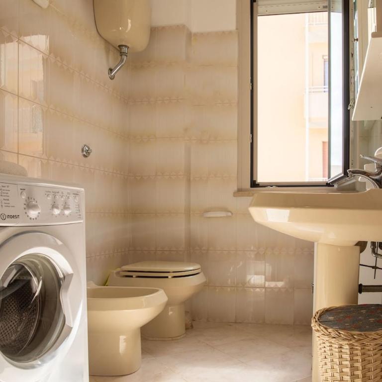 500mt by the Sea - Alghero - Appartamento con 2 Camere da Letto - 16