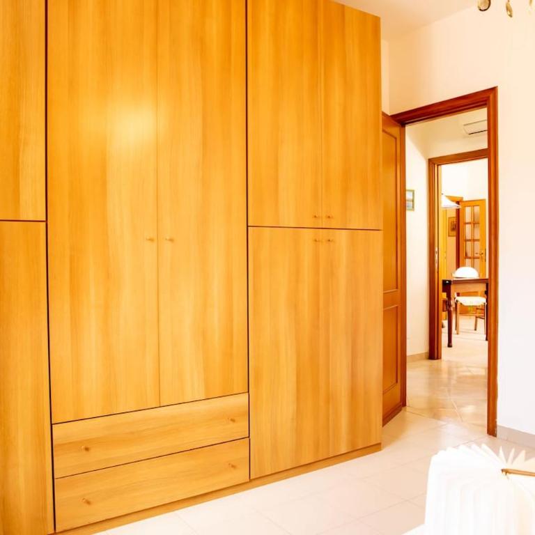 500mt by the Sea - Alghero - Appartamento con 2 Camere da Letto - 17
