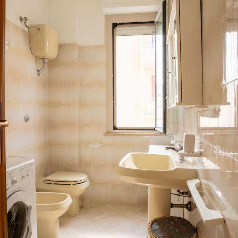 500mt by the Sea - Alghero - Appartamento con 2 Camere da Letto - 20