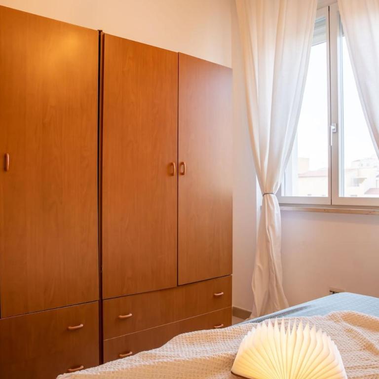 500mt by the Sea - Alghero - Appartamento con 2 Camere da Letto - 21