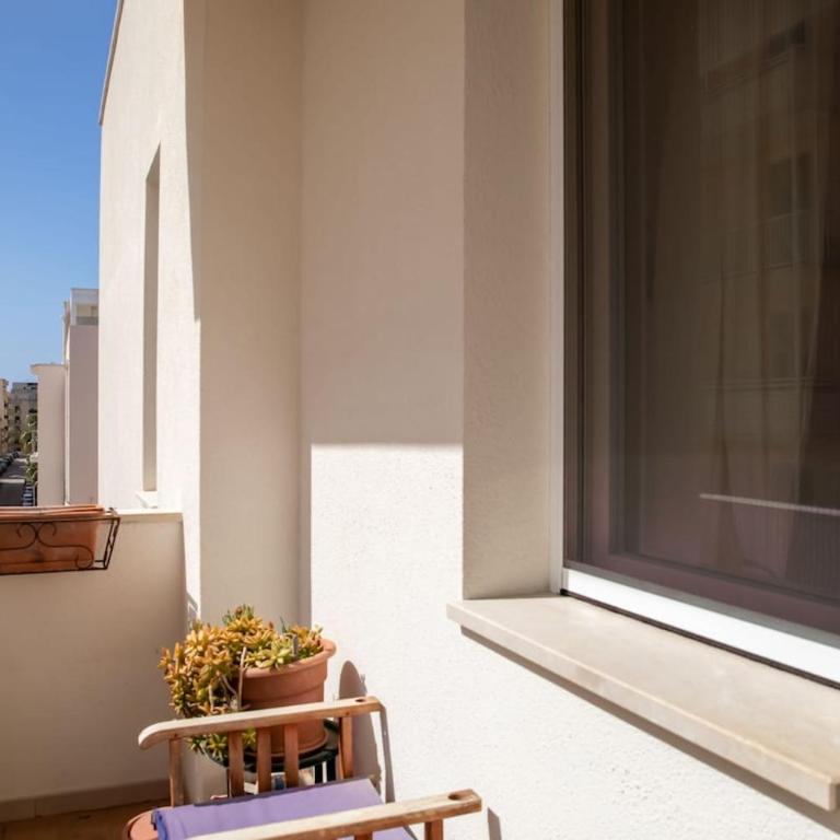 500mt by the Sea - Alghero - Appartamento con 2 Camere da Letto - 28