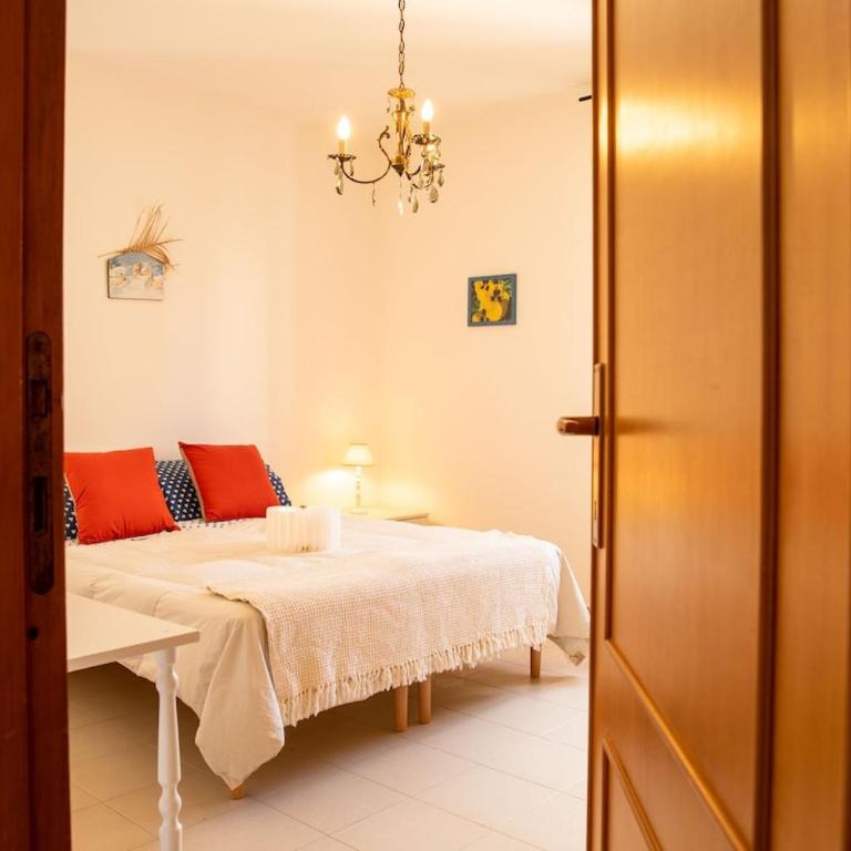 500mt by the Sea - Alghero - Appartamento con 2 Camere da Letto - 31