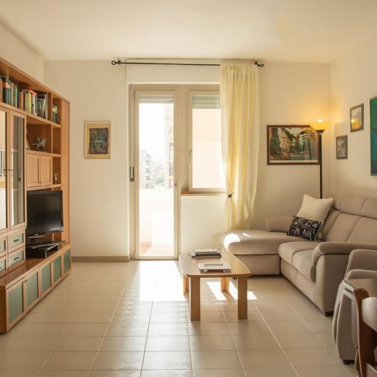 500mt by the Sea - Alghero - Appartamento con 2 Camere da Letto - 33
