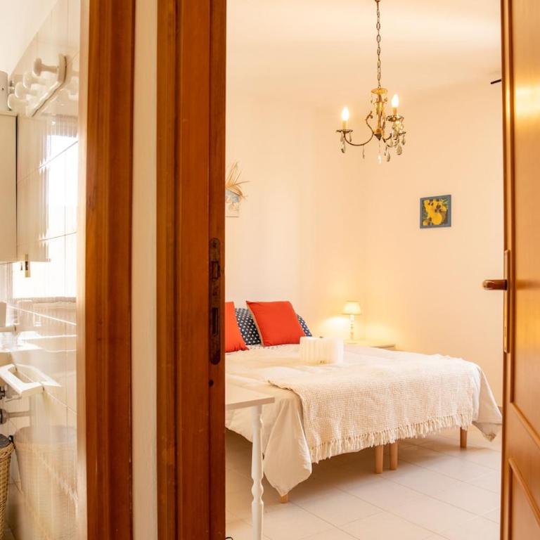 500mt by the Sea - Alghero - Appartamento con 2 Camere da Letto - 35