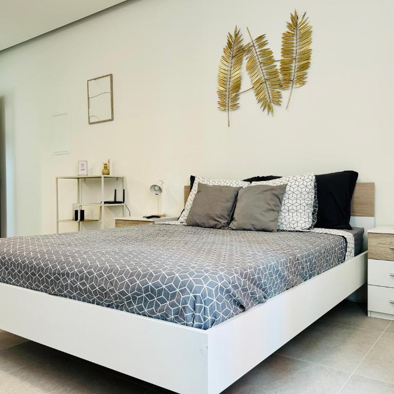 The Golden Suite - Appartamento con 1 Camera da Letto - 7