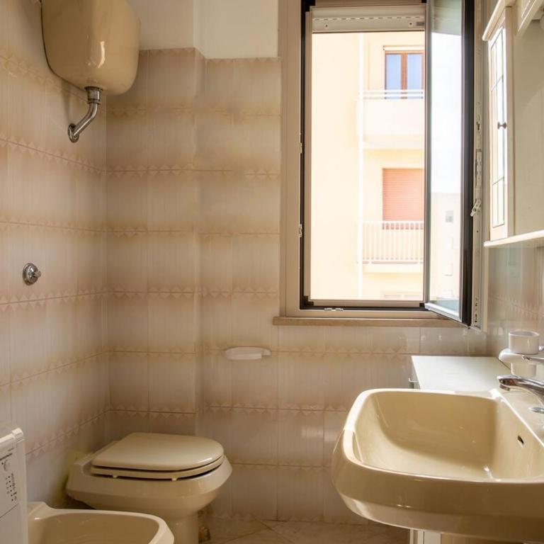 500mt by the Sea - Alghero - Appartamento con 2 Camere da Letto - 36