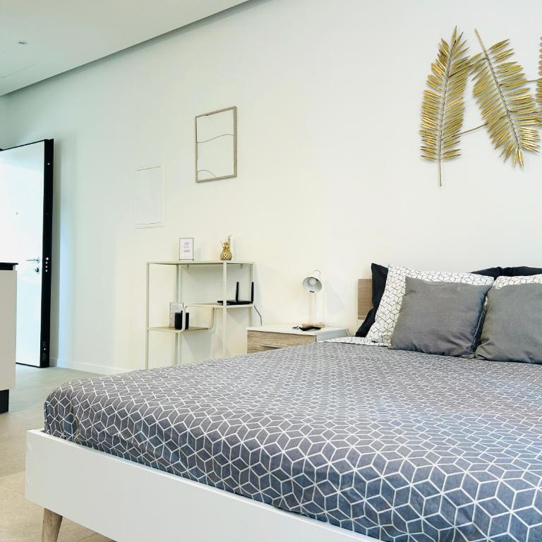 The Golden Suite - Appartamento con 1 Camera da Letto - 8