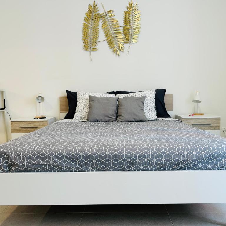 The Golden Suite - Appartamento con 1 Camera da Letto - 12
