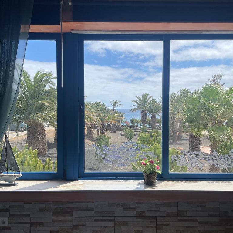Costa Mar 90m 2 dormitorios, Primera línea del mar, 20 metros de playa Bastian - Apartamento de 2 dormitorios con vistas al océano - 22