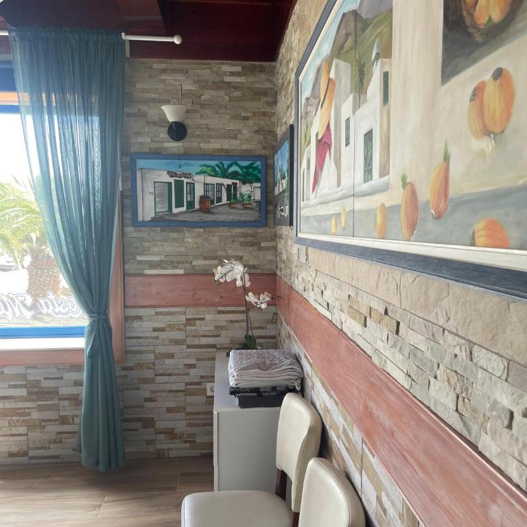Costa Mar 90m 2 dormitorios, Primera línea del mar, 20 metros de playa Bastian - Apartamento de 2 dormitorios con vistas al océano - 20