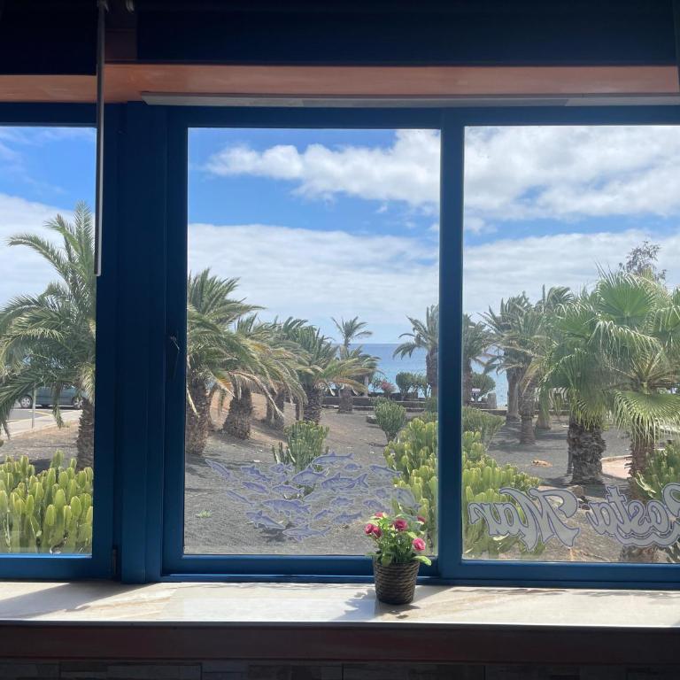 Costa Mar 90m 2 dormitorios, Primera línea del mar, 20 metros de playa Bastian - Apartamento de 2 dormitorios con vistas al océano - 19