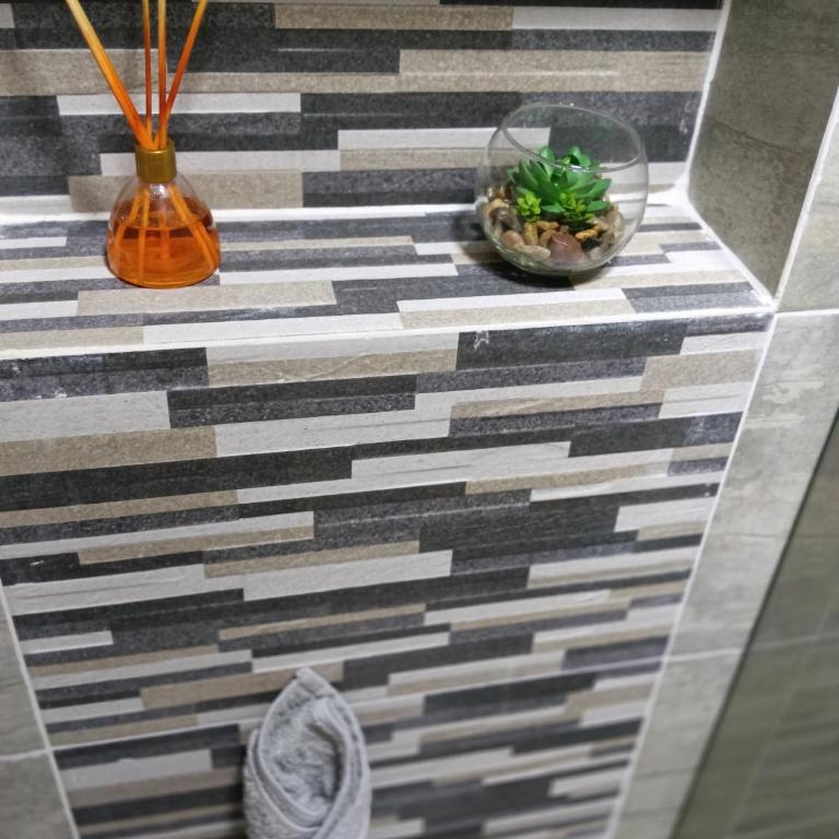 Hospedaje samfer - Apartamento de 3 dormitorios - 39