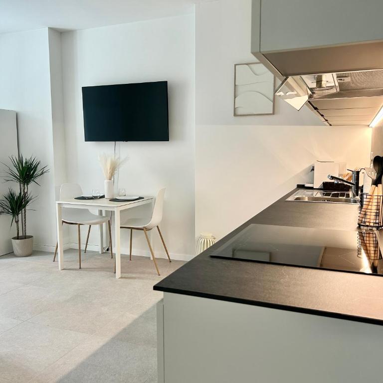 The Golden Suite - Appartamento con 1 Camera da Letto - 14