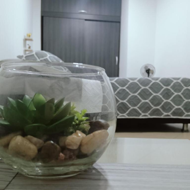 Hospedaje samfer - Apartamento de 3 dormitorios - 1