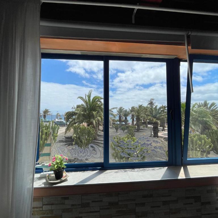 Costa Mar 90m 2 dormitorios, Primera línea del mar, 20 metros de playa Bastian - Apartamento de 2 dormitorios con vistas al océano - 4