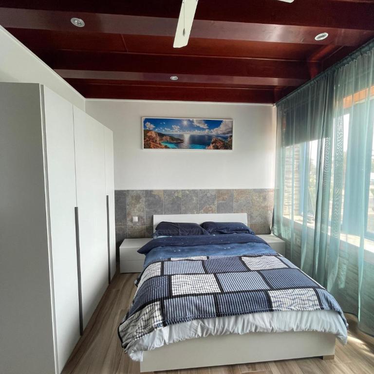 Costa Mar 90m 2 dormitorios, Primera línea del mar, 20 metros de playa Bastian - Apartamento de 2 dormitorios con vistas al océano - 17