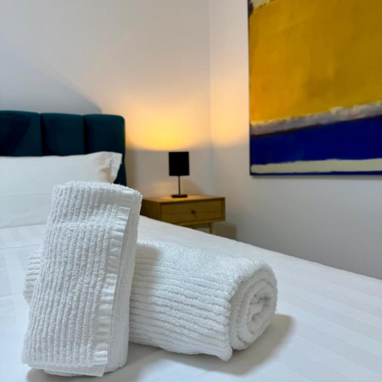 LURO Apartments - Sismondi 44 - Appartamento Deluxe con 1 Camera da Letto - 9