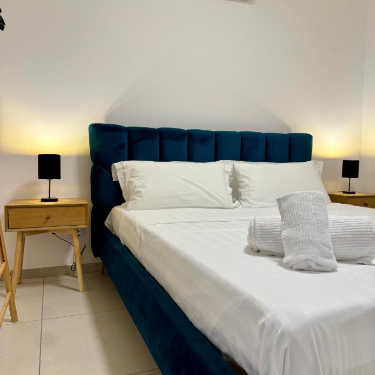 LURO Apartments - Sismondi 44 - Appartamento Deluxe con 1 Camera da Letto - 12
