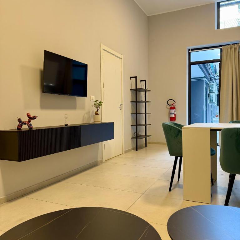LURO Apartments - Sismondi 44 - Appartamento Deluxe con 1 Camera da Letto - 13