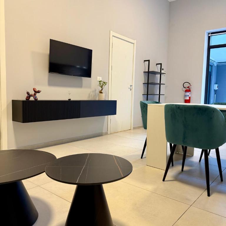 LURO Apartments - Sismondi 44 - Appartamento Deluxe con 1 Camera da Letto - 15