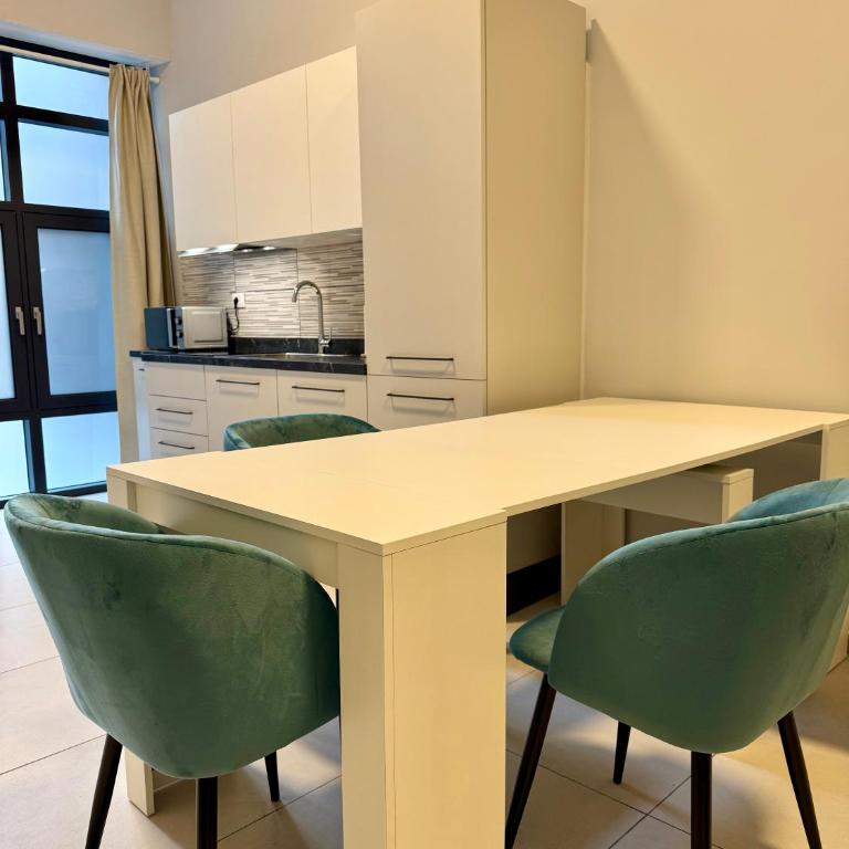 LURO Apartments - Sismondi 44 - Appartamento Deluxe con 1 Camera da Letto - 16