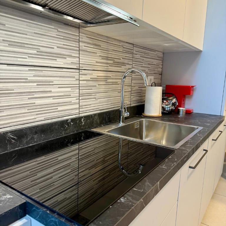 LURO Apartments - Sismondi 44 - Appartamento Deluxe con 1 Camera da Letto - 20