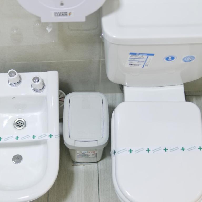 Augusta Petit - Apartamento de 1 dormitorio - 21