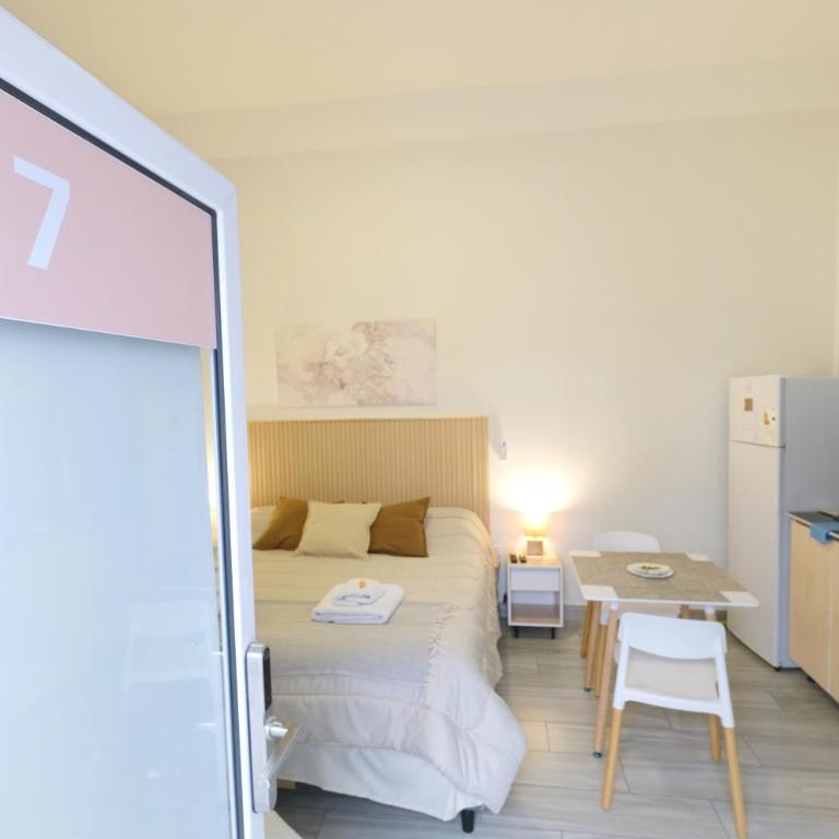 Augusta Petit - Apartamento de 1 dormitorio - 20