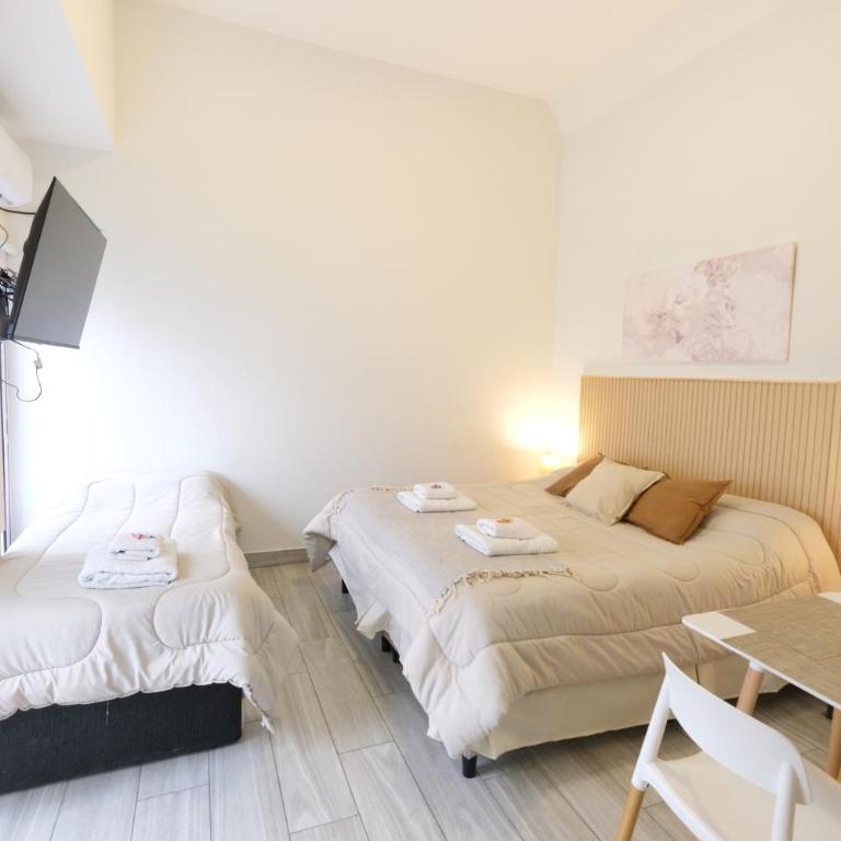 Augusta Petit - Apartamento de 1 dormitorio - 23