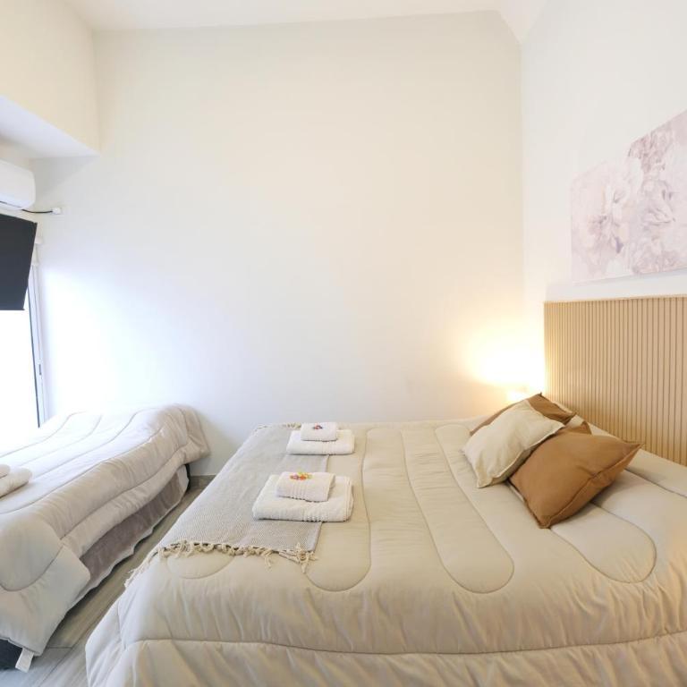 Augusta Petit - Apartamento de 1 dormitorio - 24