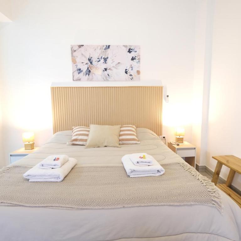 Augusta Petit - Apartamento de 1 dormitorio - 5