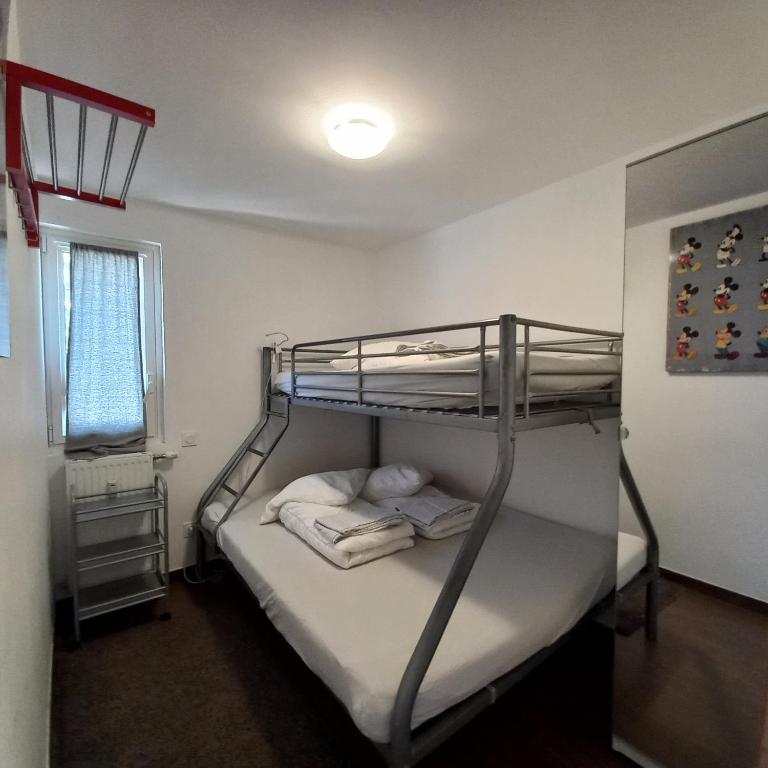 Les Myosotis - Appartement 2 Chambres - 15