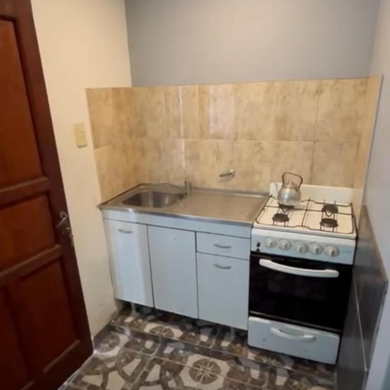 Macrocentro Salta Capital - Apartamento de 2 dormitorios - 2