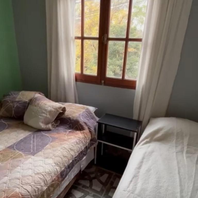 Macrocentro Salta Capital - Apartamento de 2 dormitorios - 5