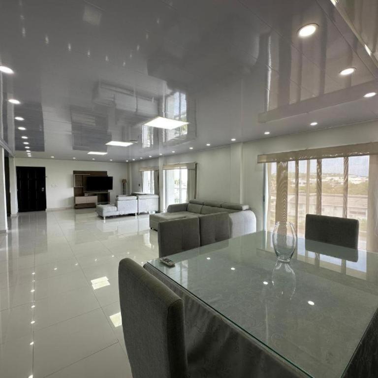 Jhonny Cay Collection Apartahotel - Apartamento Deluxe de 4 dormitorios - 9