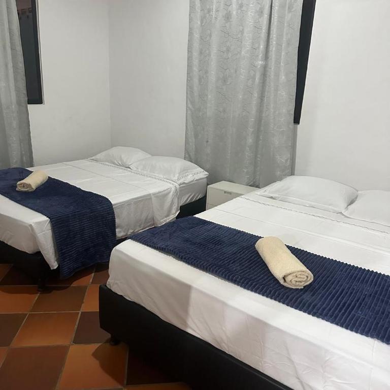 Parcela campestre BELMONTE - Casa - 14