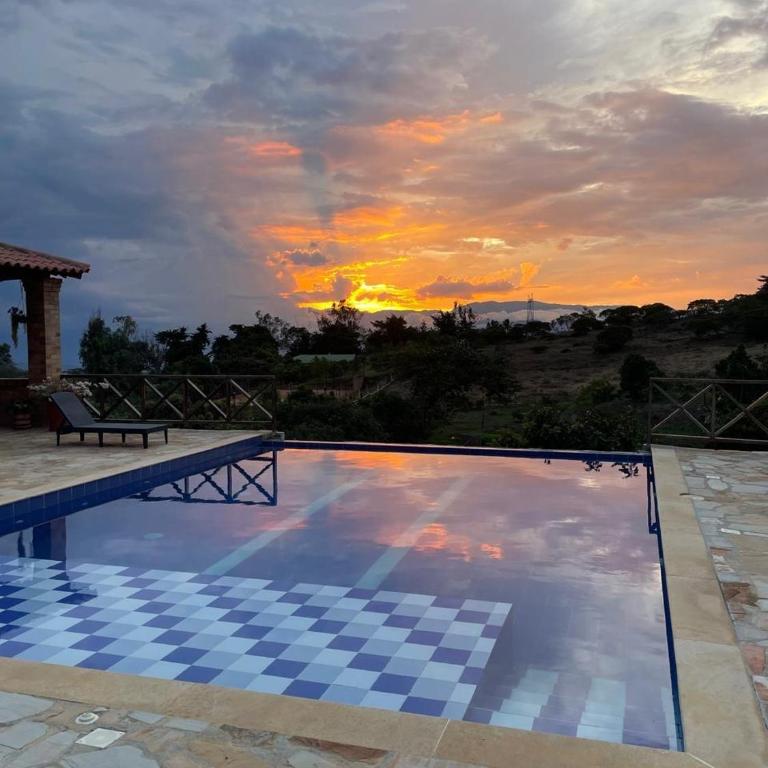 Parcela campestre BELMONTE - Casa - 2