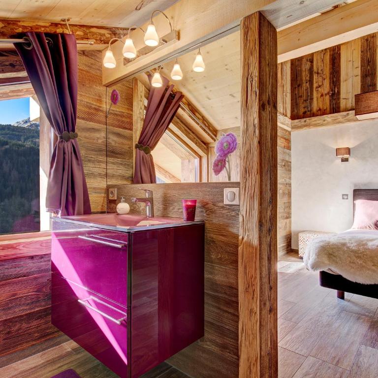 Chalet les Brevins - Chalet Supérieur - 22